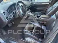 2011 Porsche Cayenne