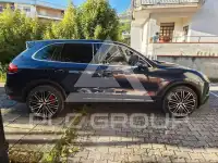 2011 Porsche Cayenne