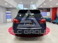 2011 Porsche Cayenne