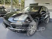 2011 Porsche Cayenne