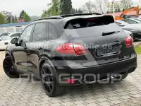 2011 Porsche Cayenne