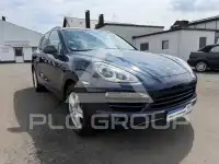 2011 Porsche Cayenne