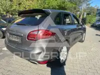 2011 Porsche Cayenne
