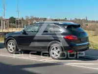 2011 Porsche Cayenne