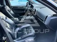 2011 Porsche Cayenne