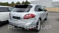 2011 Porsche Cayenne
