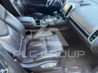 2011 Porsche Cayenne