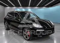 2011 Porsche Cayenne