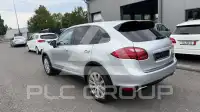2011 Porsche Cayenne