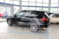 2011 Porsche Cayenne