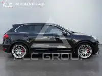 2011 Porsche Cayenne