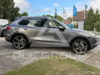 2011 Porsche Cayenne