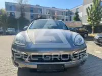 2011 Porsche Cayenne