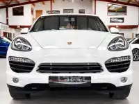 2011 Porsche Cayenne