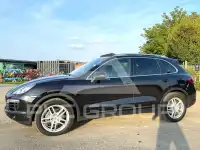 2011 Porsche Cayenne