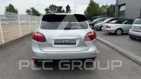 2011 Porsche Cayenne