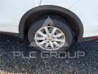 2011 Porsche Cayenne