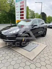 2011 Porsche Cayenne