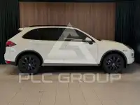 2011 Porsche Cayenne