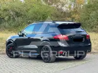 2011 Porsche Cayenne
