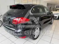 2011 Porsche Cayenne