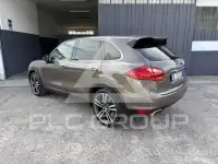 2011 Porsche Cayenne
