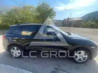 2011 Porsche Cayenne