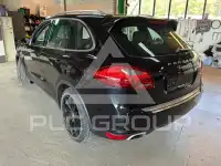 2011 Porsche Cayenne