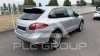 2011 Porsche Cayenne