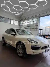 2011 Porsche Cayenne