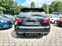 2011 Porsche Cayenne