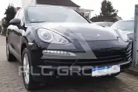 2011 Porsche Cayenne