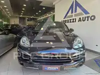 2011 Porsche Cayenne