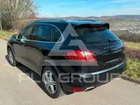2011 Porsche Cayenne