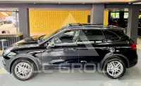 2011 Porsche Cayenne