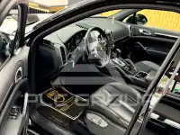 2011 Porsche Cayenne