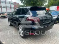 2011 Porsche Cayenne