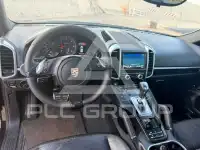 2011 Porsche Cayenne