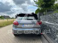 2011 Porsche Cayenne