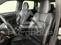 2011 Porsche Cayenne