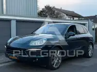 2011 Porsche Cayenne