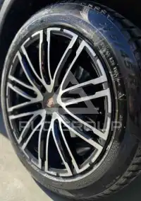 2011 Porsche Cayenne