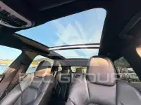 2011 Porsche Cayenne