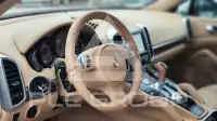2011 Porsche Cayenne