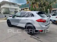 2011 Porsche Cayenne