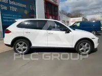 2011 Porsche Cayenne
