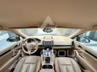 2011 Porsche Cayenne