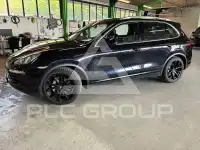 2011 Porsche Cayenne