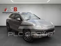 2011 Porsche Cayenne