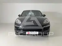 2011 Porsche Cayenne